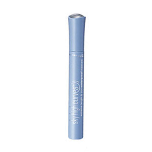 Maybelline Sky High Curves Mascara Infinite