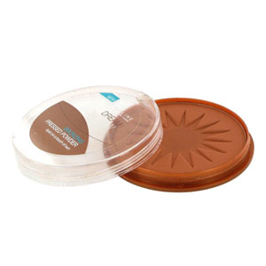 SunGlow Bronzing Pressed Powder -