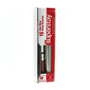 Maybelline Superstay Lip Colour - Copper (404)