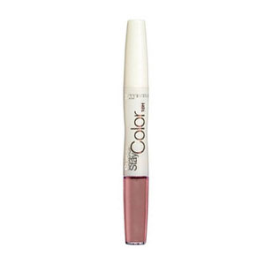 Maybelline SuperStay Lip Colour 18Hr - Cosmic