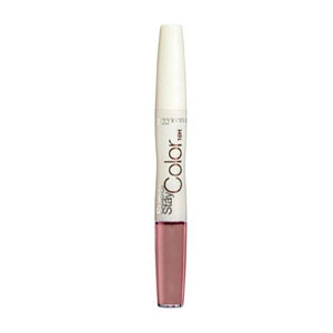 Maybelline SuperStay Lip Colour 18Hr - Rose (740)