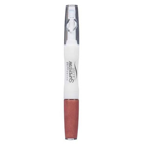Maybelline SuperStay Power Gloss - Glass Rose