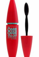 Maybelline Volum Express One By One Mascara
