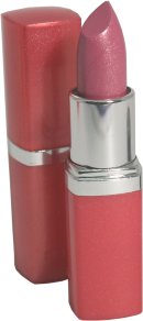 Maybelline Watershine Diamonds Lipstick Rose Dreams