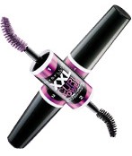 Maybelline XXL Curl Power Volume   Curl