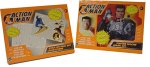 Mayfair Action Man Mask & Stick-On Characters