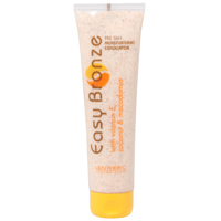 Mayfair Easy Bronze Pre Tan Moisturising Exfoliator 150ml