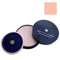Mayfair Feather Finish - Pressed Powder Loving Touch 24