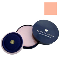 Mayfair Feather Finish - Pressed Powder Peach 02 20gm