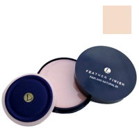 Mayfair Feather Finish - Pressed Powder Translucent 06