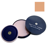 Mayfair Feather Finish - Pressed Powder Tropical Tan 36