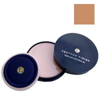 Mayfair Feather Finish - Pressed Powder Warm Bronze 33