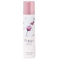 Fleur - 75ml Perfumed Body Spray