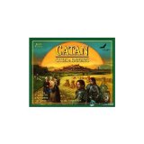 Mayfair Games Catan: Cities and Knights Game Expansion