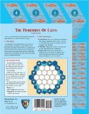 Mayfair Games Fishermen of Catan