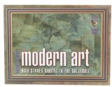 Mayfair Games Modern Art