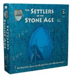 Mayfair Games Settlers of the Stone Age