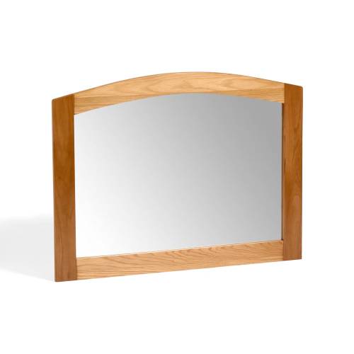 Mayfair Oak Mirror