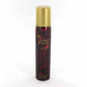 Mayfair Perfumes Tramp Body Spray 75ml