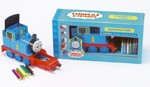 Mayfair Thomas & Friends Stationery Train