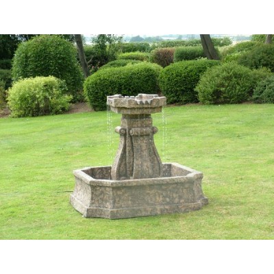 Mayfair Water Feature