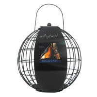 mayfield Globe Peanut Feeder Single