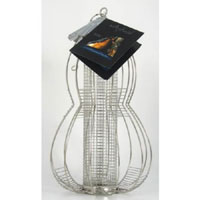 Mayfield Lantrn P/Nut Fdr Single