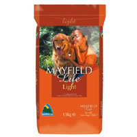 Mayfield Life Light