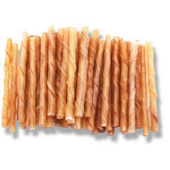 Mayfield Rawhide Twist Dog Chews 9mm x 5