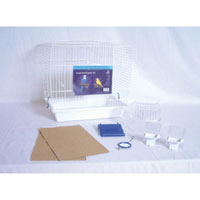 mayfield Starter Small Bird 43x25x39cm