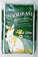 Mayfield Wood Cat Litter (30 litre)