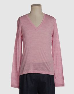 MAYFIFTH TOPWEAR Long sleeve t-shirts GIRLS on YOOX.COM