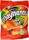 Maynards Wine Gums (215g) Cheapest in Sainsburyand#39;s Today!