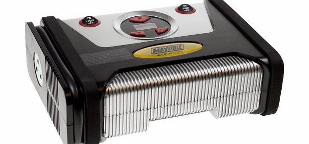 Maypole 7948 Compressor Rapid, 12 V