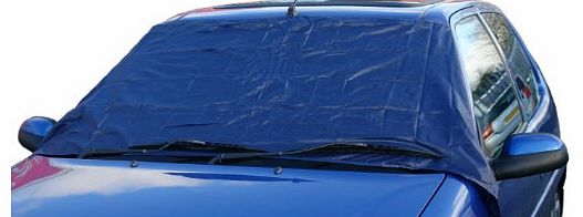 MP9890 Deluxe Anti-Frost Windscreen Cover