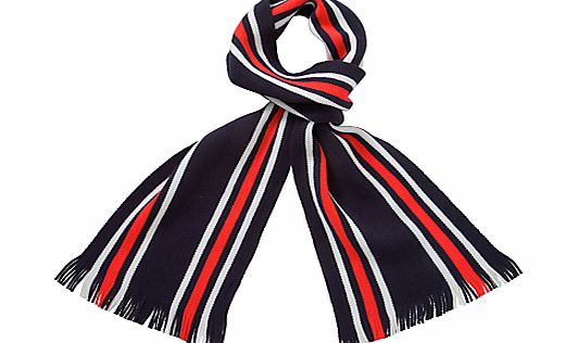 Mayville High School Unisex Scarf