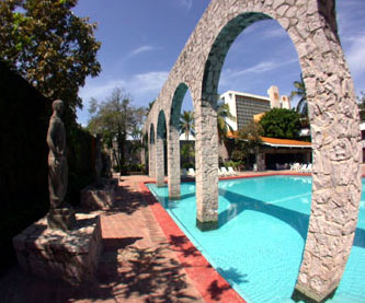 MAZATLAN El Cid Granada Country Club