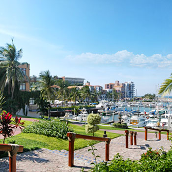 MAZATLAN El Cid Marina Beach Hotel