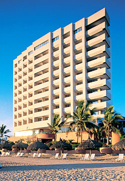 MAZATLAN Fiesta Inn Mazatlan