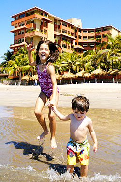 MAZATLAN Luna Palace Suites