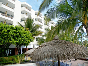 MAZATLAN Oceano Palace