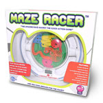 Maze Racer