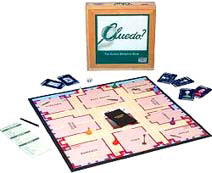 Cluedo Nostalgia Edition