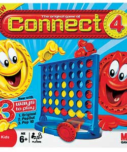 Connect 4