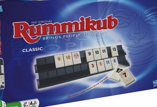 MB Games Rummikub 230400362