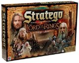 MB Games Stratego: Lord of the Rings Trilogy Edition