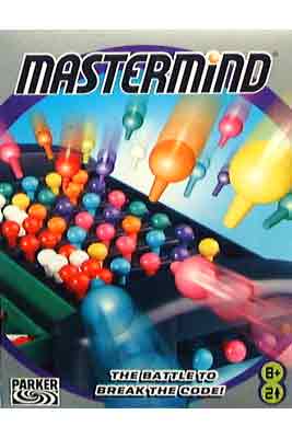 Unbranded Travel Mastermind