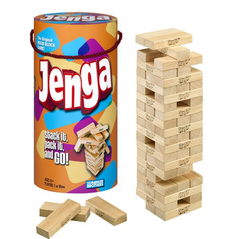 MB Jenga