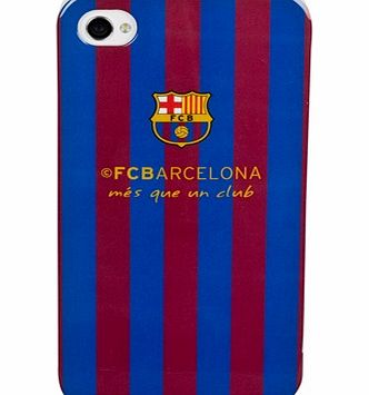MBA Merchandising Barcelona Iphone 4S Hard Case - Classic 730524