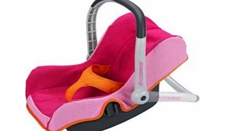 MC Dolls Car Seat (223966400)